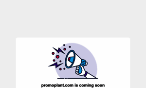 Promoplant.com thumbnail