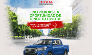 Promoplantoyota.com thumbnail
