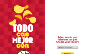 Promopringles.com thumbnail