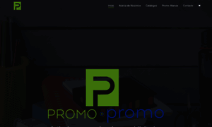 Promopromo.com.mx thumbnail