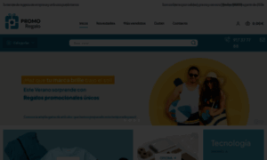 Promoregalo.com thumbnail