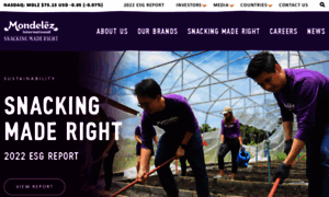 Promoritz.com thumbnail