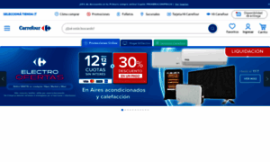 Promos.carrefour.com.ar thumbnail