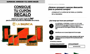 Promos.elcorteingles.es thumbnail
