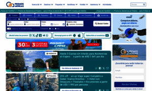 Promosaereas.com thumbnail