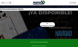 Promosd.com thumbnail