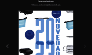 Promosoluciones.com.mx thumbnail