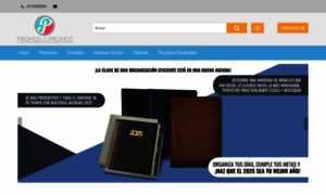 Promosypromos.com thumbnail