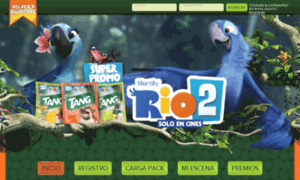 Promotangrio2.com thumbnail