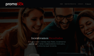 Promotick.com thumbnail