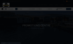 Promotions-centre.com thumbnail