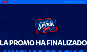 Promotoddy.com.ar thumbnail