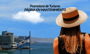 Promotoradeturismo.com thumbnail