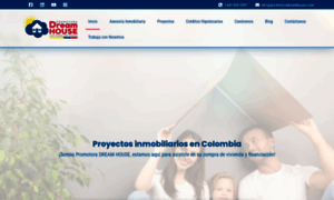 Promotoradreamhouse.ca thumbnail