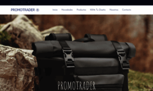Promotrader.es thumbnail