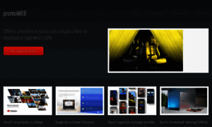 Promoweb.ch thumbnail