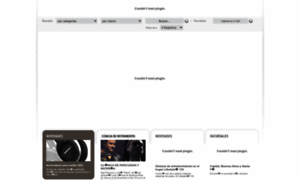 Promusicaonline.com thumbnail