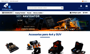 Promyges.com thumbnail