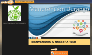 Pronabesdurango.webnode.mx thumbnail