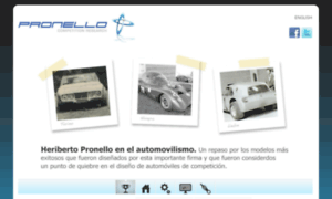 Pronello.com.ar thumbnail