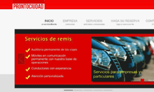 Prontociudad.com thumbnail