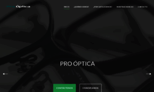 Prooptica.pe thumbnail