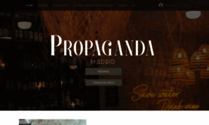 Propaganda12.com thumbnail