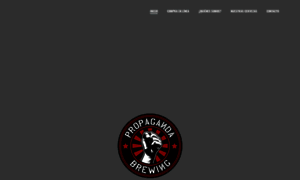 Propagandabrewing.com.mx thumbnail