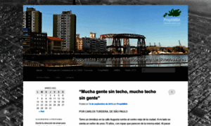 Propamba.wordpress.com thumbnail