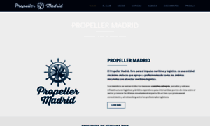 Propellermadrid.com thumbnail