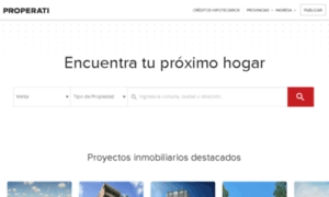 Properati.cl thumbnail