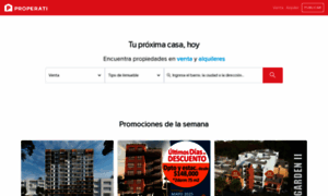 Properati.com.pe thumbnail