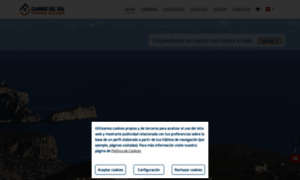 Properties.cumbredelsolpreowned.com thumbnail