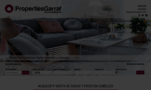 Propertiesgarraf.com thumbnail