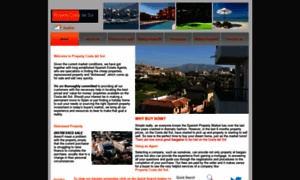 Property-costa-del-sol.co.uk thumbnail