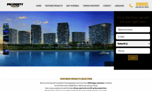Propertyhunter.com.tr thumbnail