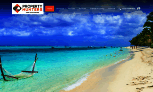 Propertyhunters.mu thumbnail