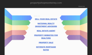 Propertyshopmty.com thumbnail