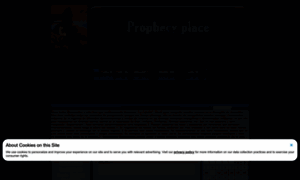 Prophecyplace.forospanish.com thumbnail