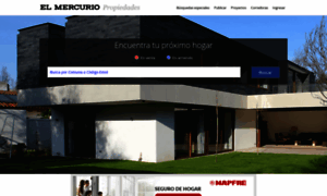 Propiedades.elmercurio.com thumbnail