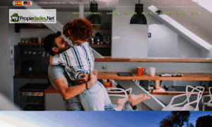 Propiedades.net thumbnail