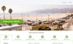 Propiedades.vivastreet.net thumbnail