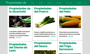 Propiedadesdeweb.com thumbnail