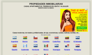 Propiedadesinmobiliarias.info thumbnail