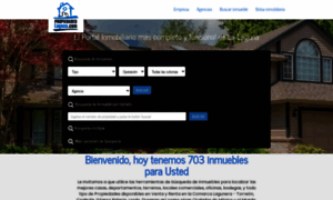 Propiedadeslaguna.com thumbnail