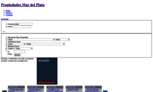Propiedadesmdp.com thumbnail