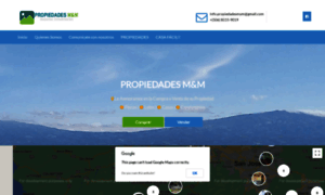 Propiedadesmym.co.cr thumbnail
