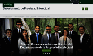 Propintel.uexternado.edu.co thumbnail