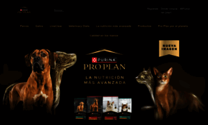 Proplan.com.ar thumbnail