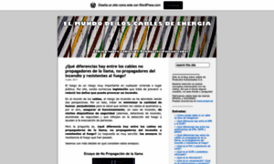 Propol.wordpress.com thumbnail